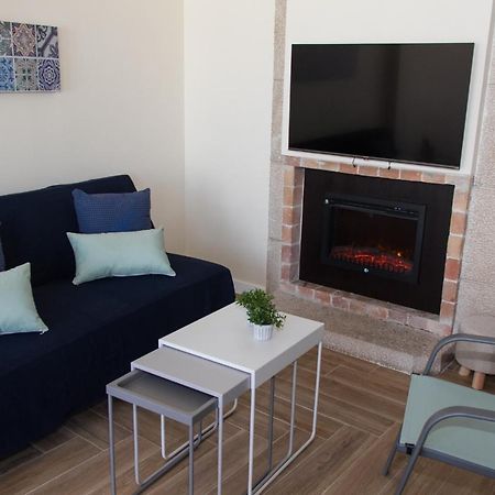 Apartmán Templar Spot Tomar Exteriér fotografie