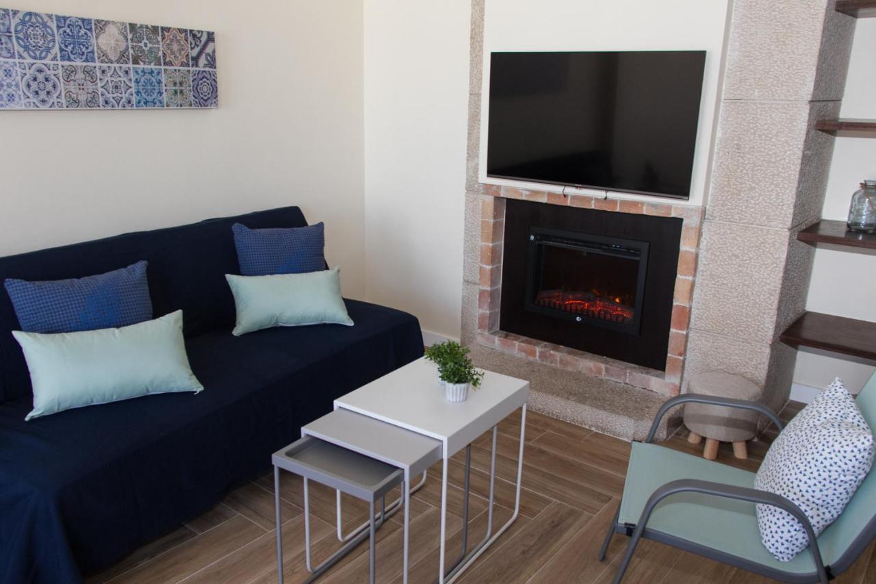Apartmán Templar Spot Tomar Exteriér fotografie