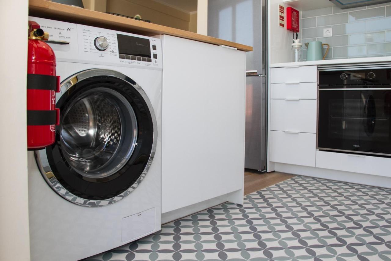 Apartmán Templar Spot Tomar Exteriér fotografie