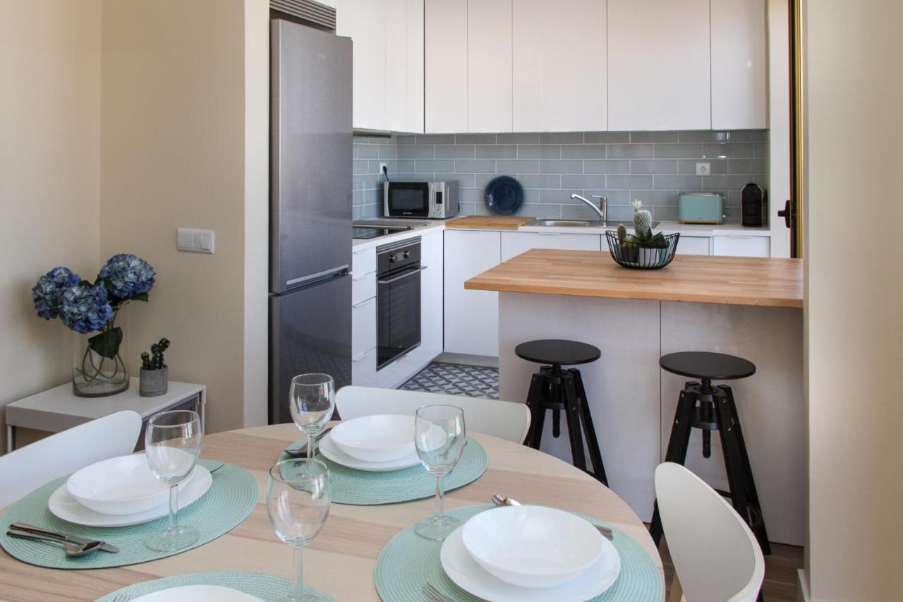 Apartmán Templar Spot Tomar Exteriér fotografie