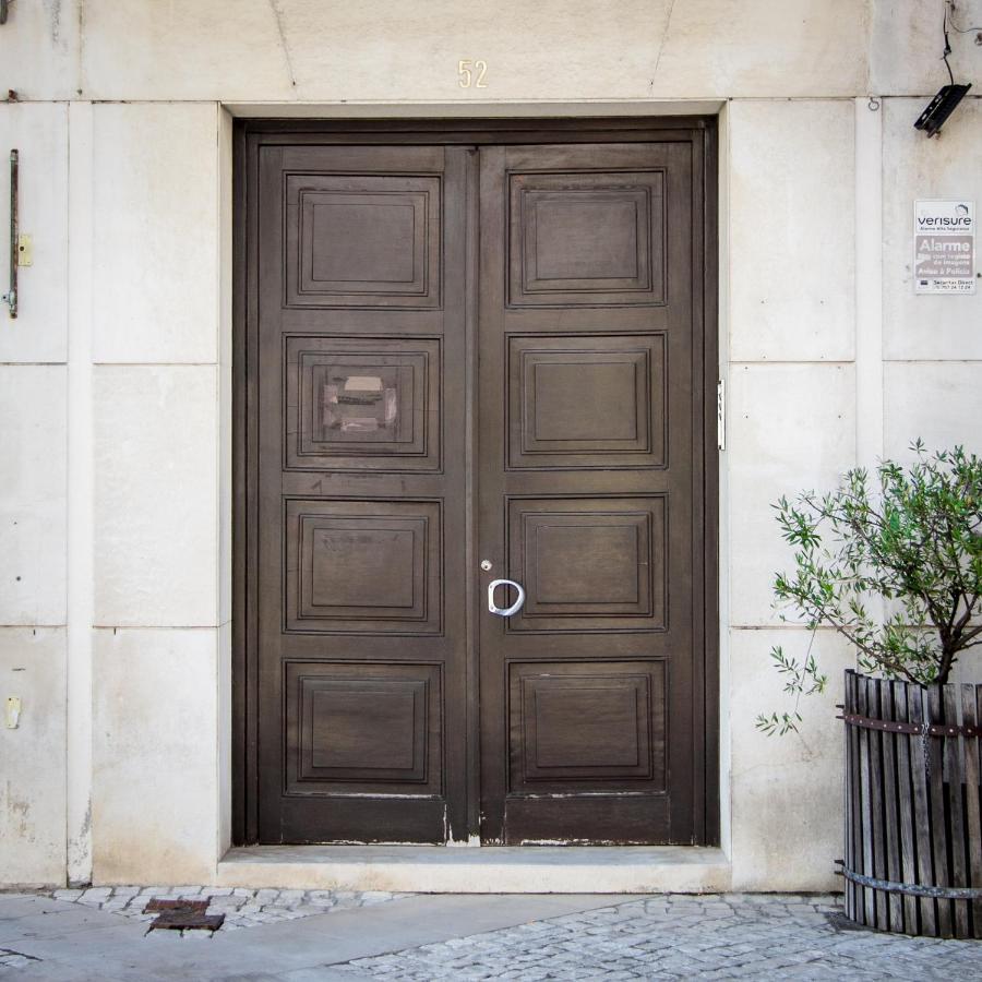 Apartmán Templar Spot Tomar Exteriér fotografie