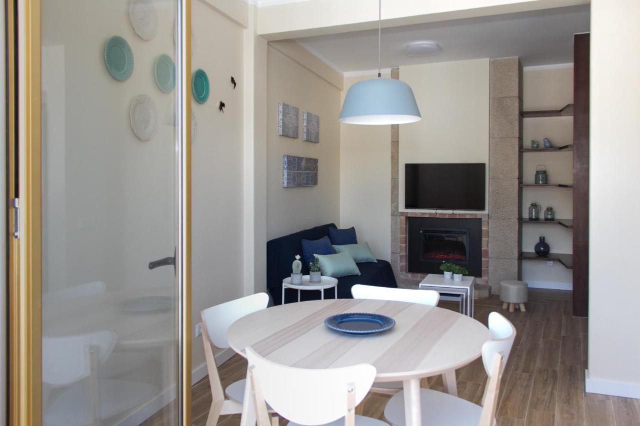 Apartmán Templar Spot Tomar Exteriér fotografie