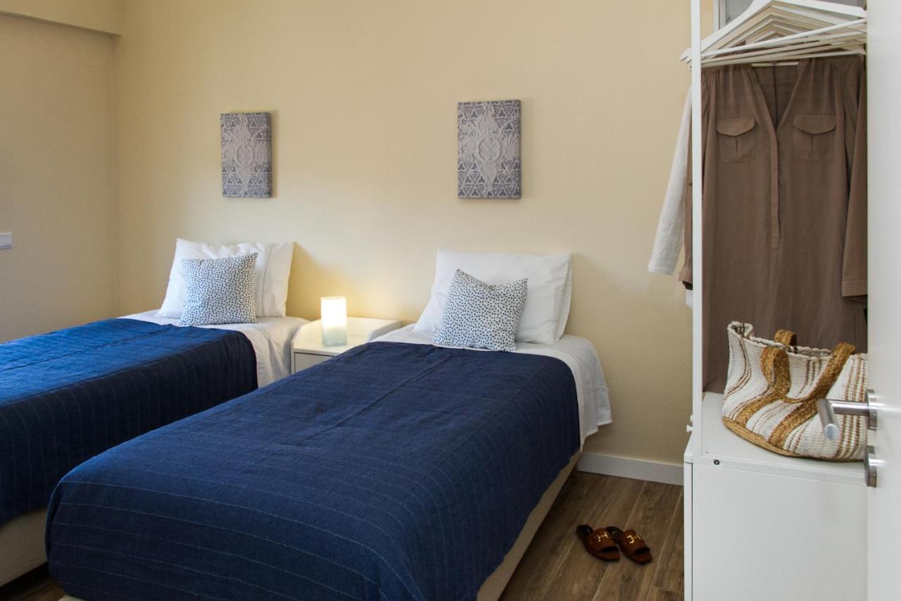 Apartmán Templar Spot Tomar Exteriér fotografie