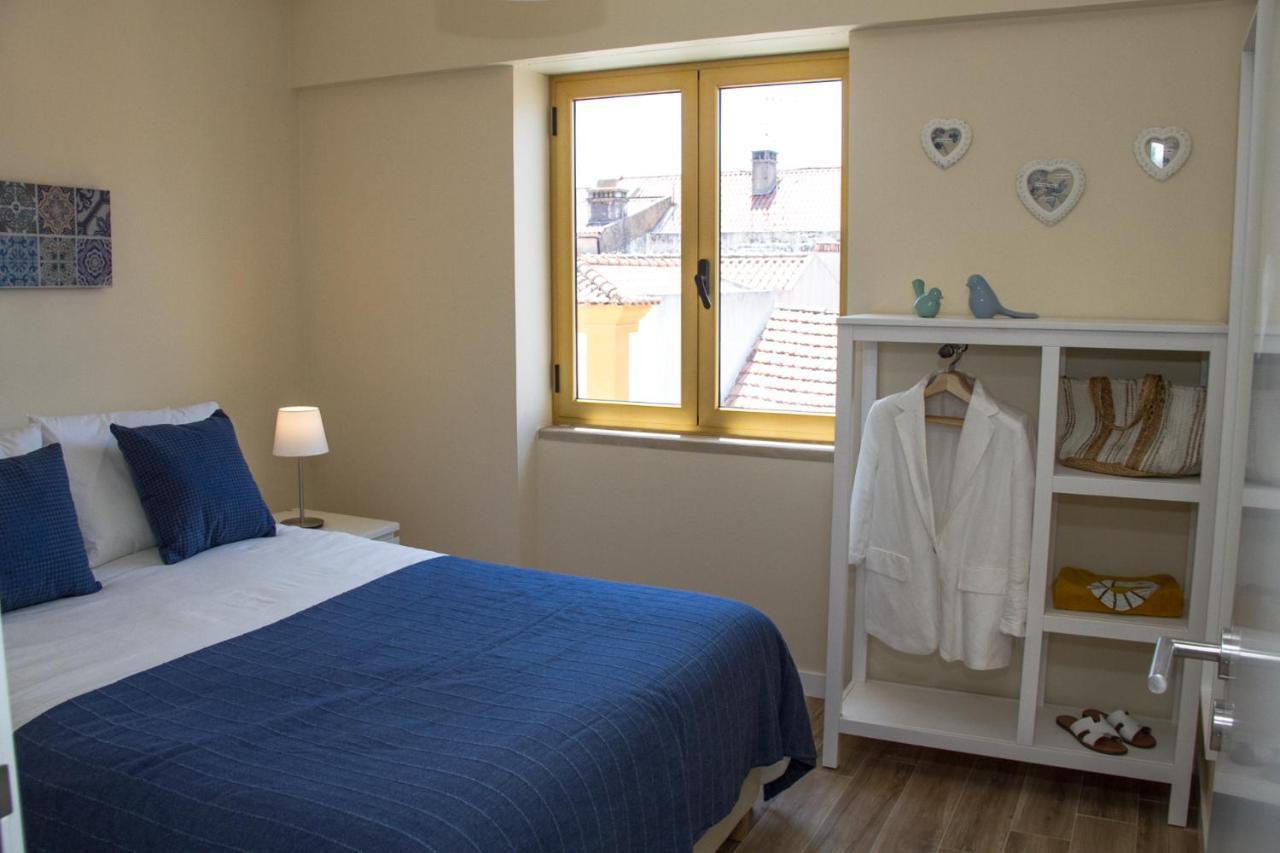 Apartmán Templar Spot Tomar Exteriér fotografie