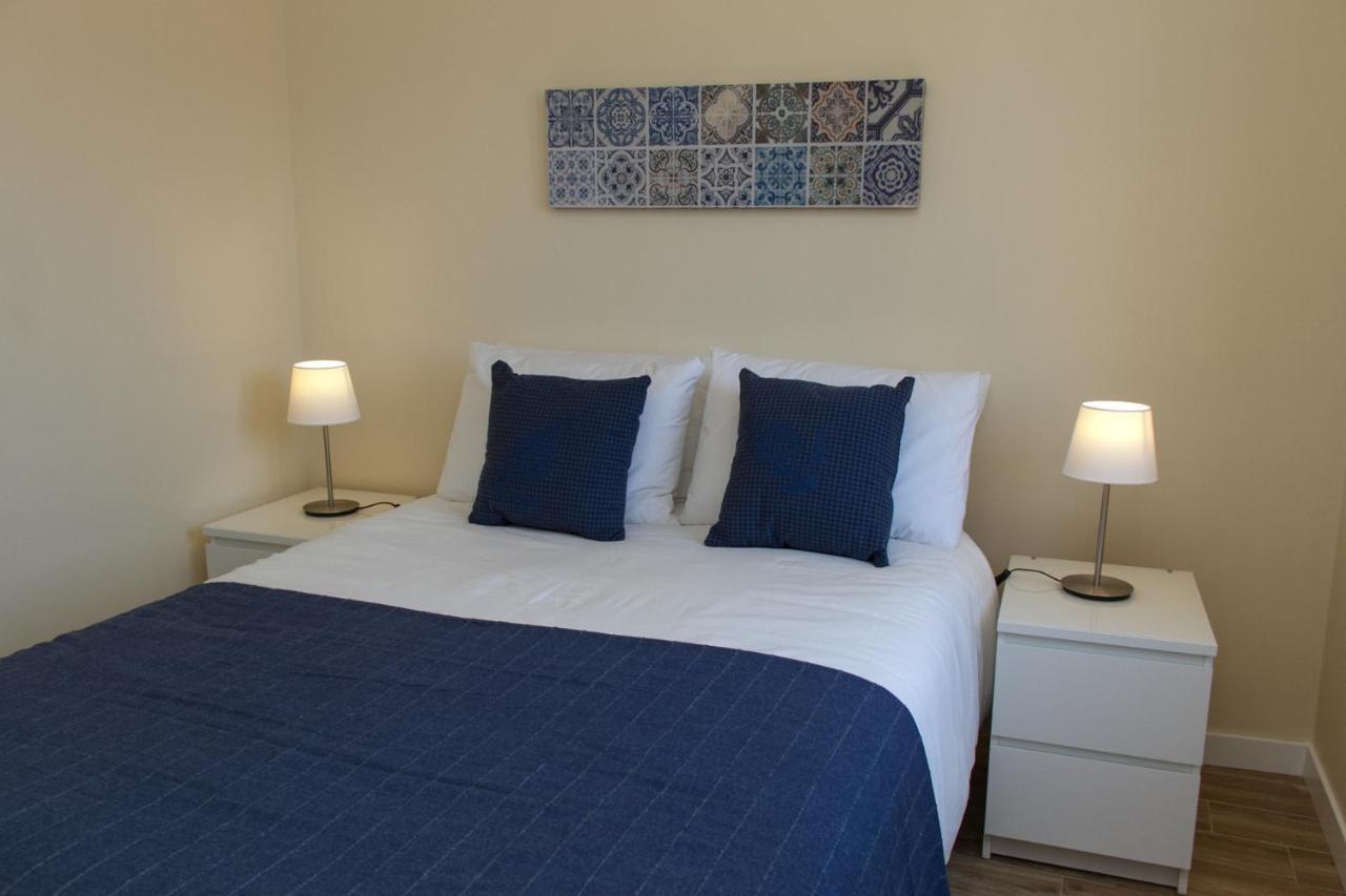 Apartmán Templar Spot Tomar Exteriér fotografie