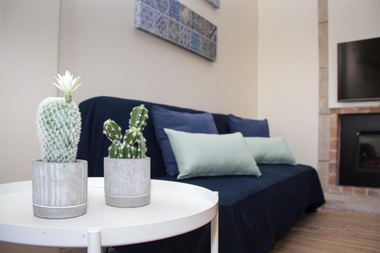 Apartmán Templar Spot Tomar Exteriér fotografie