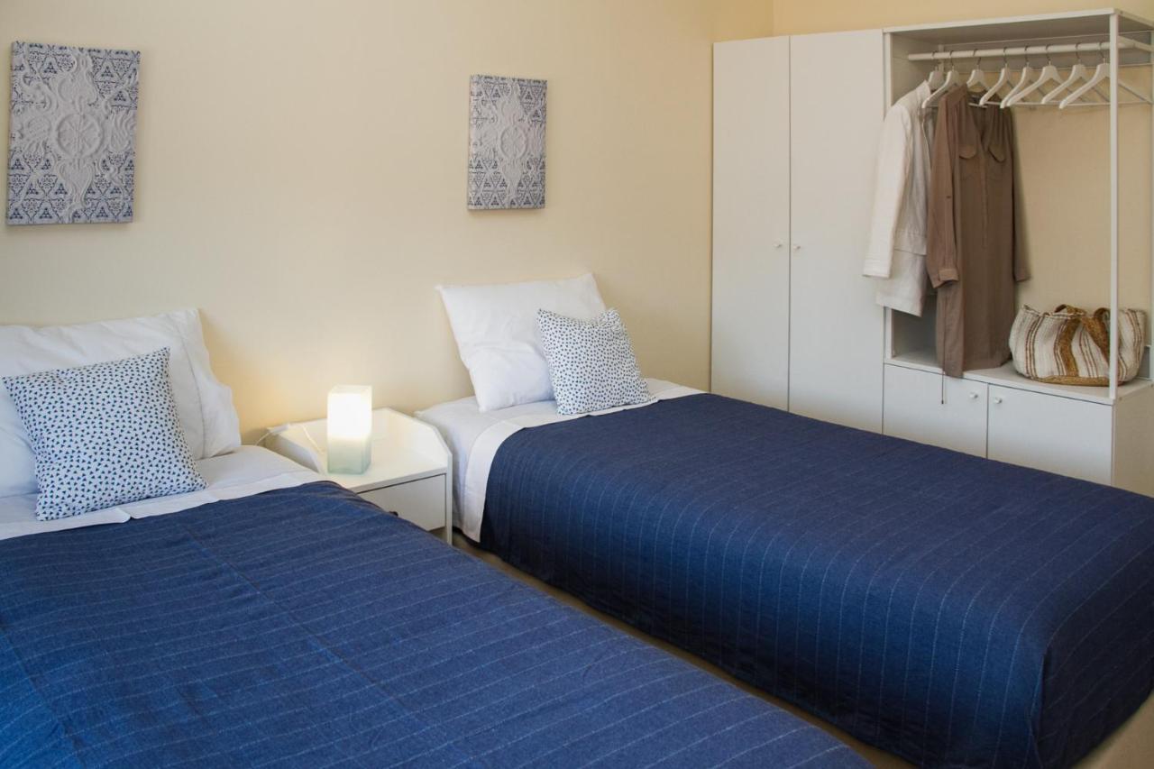 Apartmán Templar Spot Tomar Exteriér fotografie