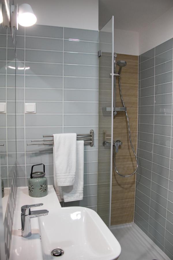 Apartmán Templar Spot Tomar Exteriér fotografie