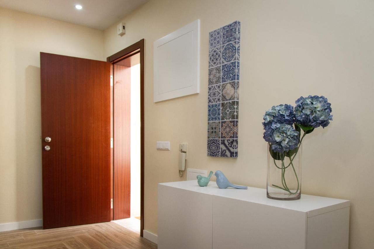 Apartmán Templar Spot Tomar Exteriér fotografie