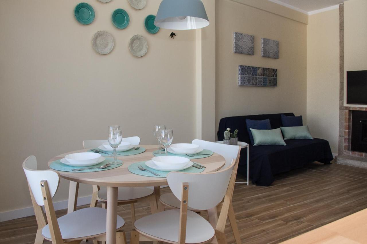 Apartmán Templar Spot Tomar Exteriér fotografie