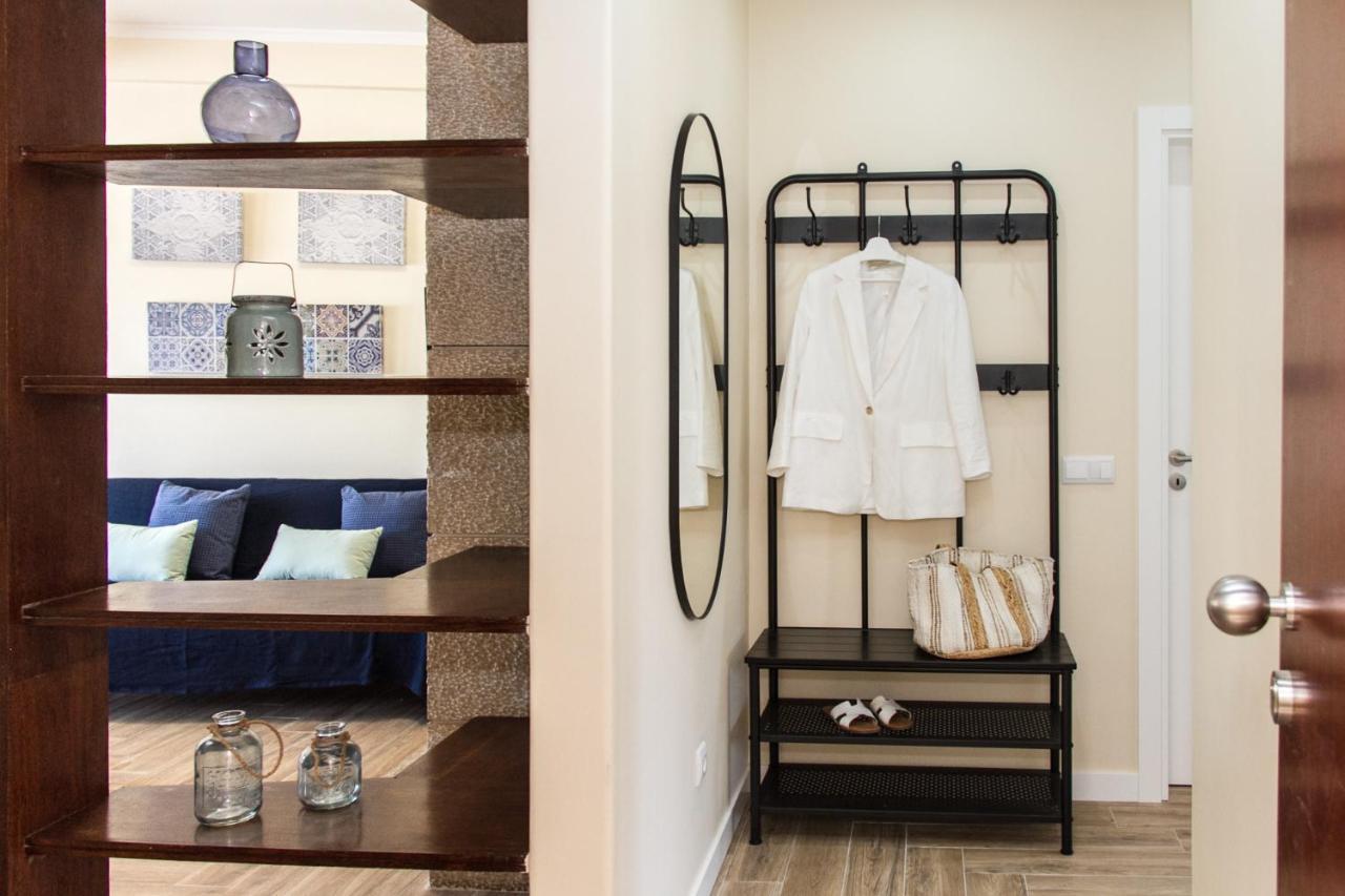 Apartmán Templar Spot Tomar Exteriér fotografie