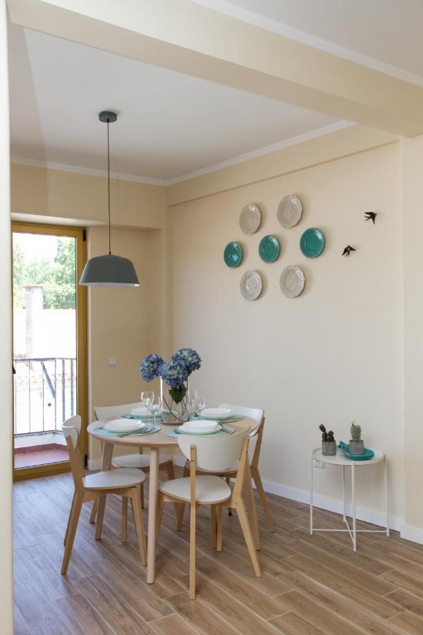 Apartmán Templar Spot Tomar Exteriér fotografie